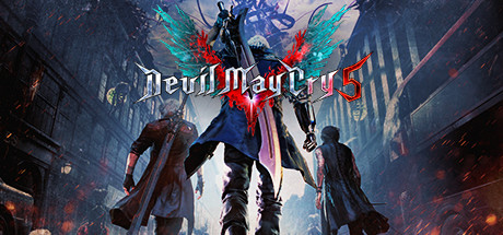 Steam《鬼泣5》永降降价 标准版219元