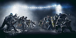 《彩虹六号：围攻》新限时活动“炼狱”预告公布  将于4月26日上线