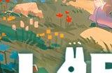 2D横版动作新作《LAPIN》将于8月30日登陆Steam/Xbox