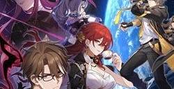 崩坏星穹铁道兑换码2023永久有效 9月最新可用兑换码大全