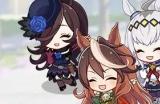 《闪耀优俊少女》“开服纪念登录奖励第2弹”开启