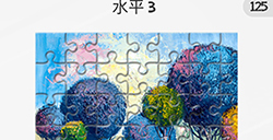脑力游戏谜题第3关攻略  拼图