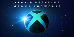 Xbox游戏发布会第二场宣布6月14日凌晨1点举行