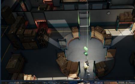 吃鸡厂商新作《ProjectARC》攻略——Steam页面上线 不支持中文