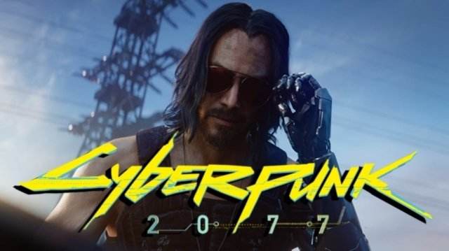 CDPR：基努玩了《赛博朋克2077》表示很喜欢