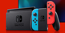 任天堂新一代Switch或将支持向后兼容即将进入量产阶段