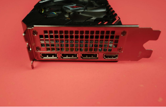 【耕升】入门“芯”选择 耕升 GeForce RTX 3050 追风G 性能评测(1)1776.png