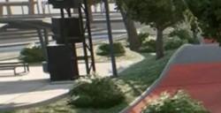 大型多人滑板都市 EA《滑板》最新作确认全程联网