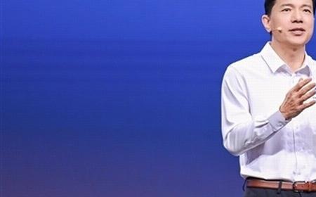 百度回应为CEO李彦宏支付飞机费用：规范合理 大厂很常见