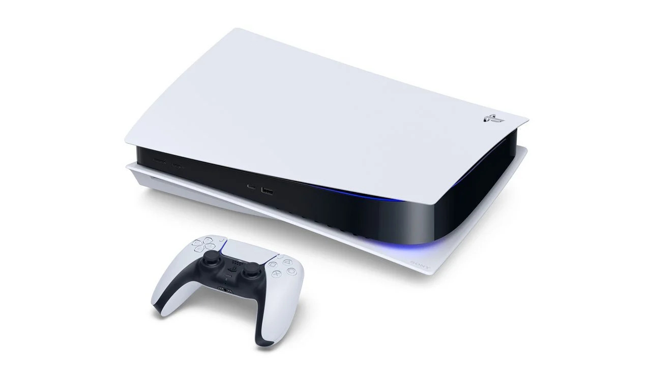PS5新爆料：日本11月14日发售
