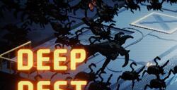 《Deep Nest》steam抢先体验开启 肉鸽动作射击新游