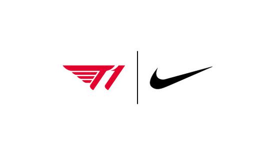 T1宣布Nike成为全球合作伙伴，将共同努力增强选手表现