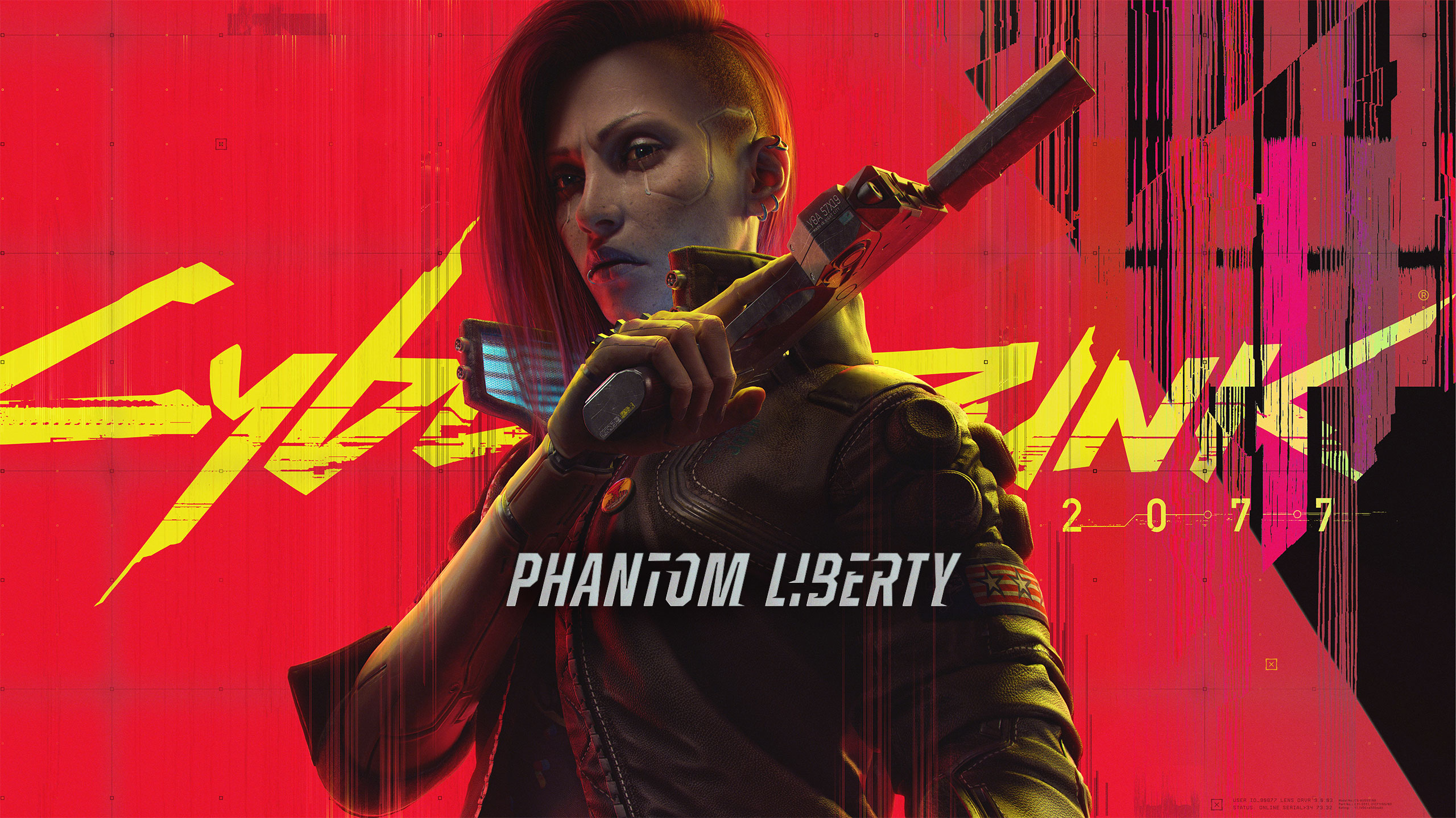 赛博朋克2077 往日之影（Cyberpunk2077 Phantom Liberty）v2.12全DLC中文版-宅宅游戏