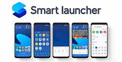应用日推荐  启动器小组将《SmartLauncher》