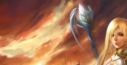 《代号MY》：战士魔法师语音首曝，揭秘经典职业的前世今生？
