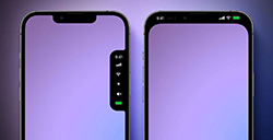 苹果在推出灵动岛之前  还设计了这些方案