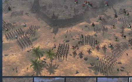 《十字军骑士: Templars》攻略——Steam页面 发售日待定