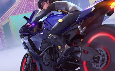 Netflix《Tokyo Override》攻略——11月21日发布 AI科幻主题