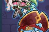 《魔物少女自走棋》Steam页面开放 发售日待定