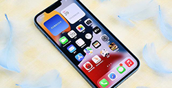 iPhone 13屏幕真的会伤眼睛吗  解读屏幕原理及使用建议