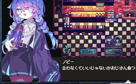 模拟×探索×多重结局ADV《Cafe DReAMLAND》攻略——Steam页面开放 明年发行