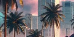 《黑神话》主美连夜发文庆祝《GTA6》官宣