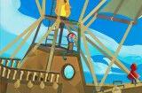 平台解谜游戏《信风的风信》Steam现已推出 国区37.8元