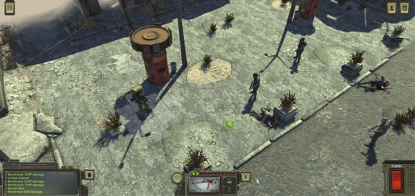 《Atom RPG》安卓版Google Play正式上架