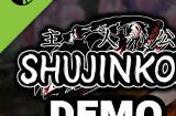 《Shujinkou》Steam试玩发布 3D迷宫RPG