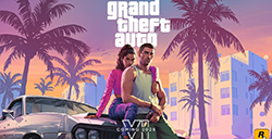 《GTA6》宣布延期  推迟到2026年5月26日