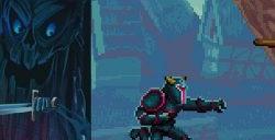 原NeoGeo平台游戏《GladMort》现已登陆Steam平台