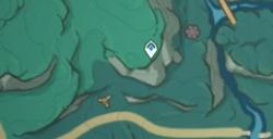 《原神》赤璋城垣观景点攻略