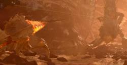 《绝地潜兵2》前首席编剧表示为了完美展现游戏的实时内容而筋疲力尽