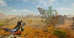 《怪物猎人：荒野》发布新预告片全新双武器系统