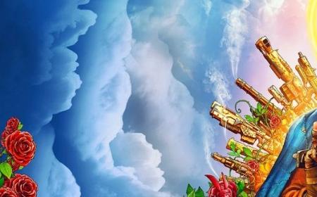 Steam春季大促杀疯了！一大波神作骨折价来袭，速薅！