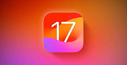 iOS 17正式版发布  交互式小组件 待机显示等新功能