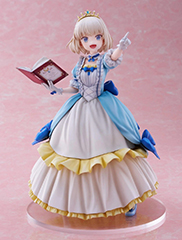 《堤亚穆帝国物语》米雅