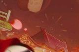 《阴阳师》流光追月神花合战皮肤上线，跨年招福活动开启