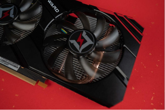 【耕升】入门“芯”选择 耕升 GeForce RTX 3050 追风G 性能评测(1)753.png