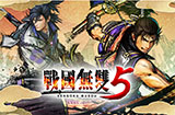 《战国无双5》免费试玩版上架Steam存档可继承至正式版