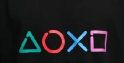 优衣库联手索尼PlayStation推出最新联名款T恤