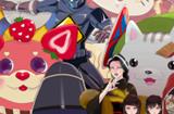 《天堂岛杀手》工作室全新力作《达愿福神社》官宣将于4月10日正式发售！