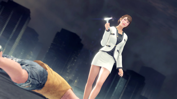 《如龙7》Steam版确认11月13日发售