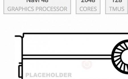 低预算新选择！曝RX9060 XT性能可比肩RTX4070