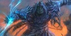 魔兽世界正式服血dk天赋加点 魔兽世界s4赛季血dk攻略