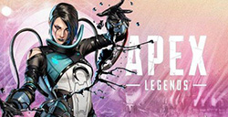 《Apex英雄》发布第十五赛季“日蚀”的实机预告  新地图“残月”公布