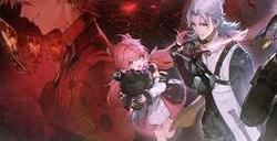 《鸣潮》将于5月23日正式开启公测！
