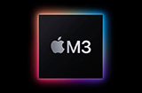 苹果正在测试下一代M3 Max芯片  16核CPU与40核GPU