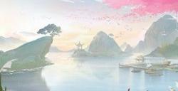 还原记忆中的经典！《剑侠世界：起源》门派地图大曝光！