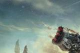 《星空》未来更新内容：FSR3.0/帧生成/新旅行方式等